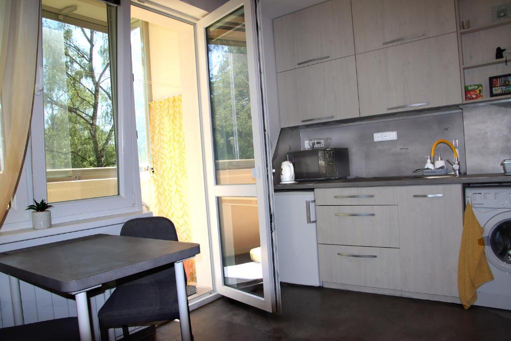 Garsonka Ostrava room 4